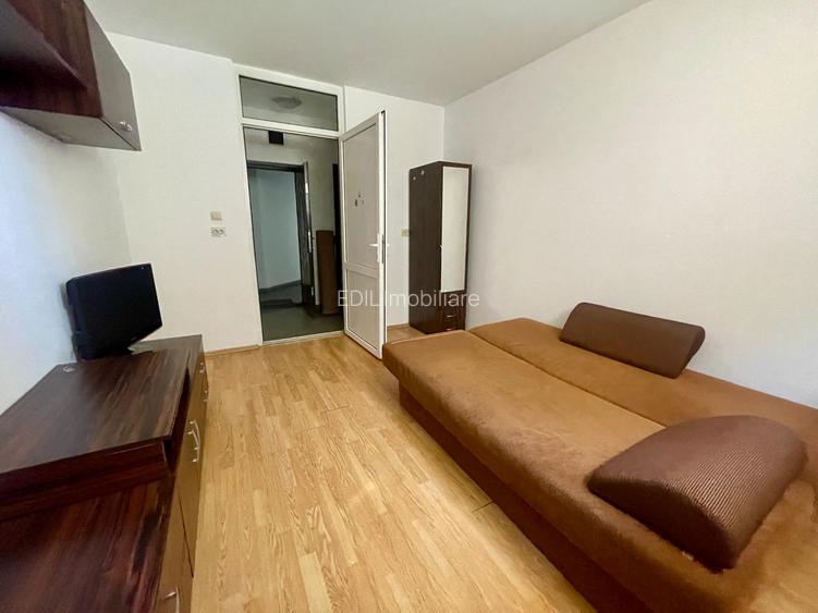 Apartament cu 2 camere decomandate bloc nou Andrei Muresanu - zona linistita - 11