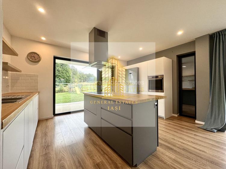 Vânzare Casă P+E în Bârnova-Gata de mutare imediata - 19