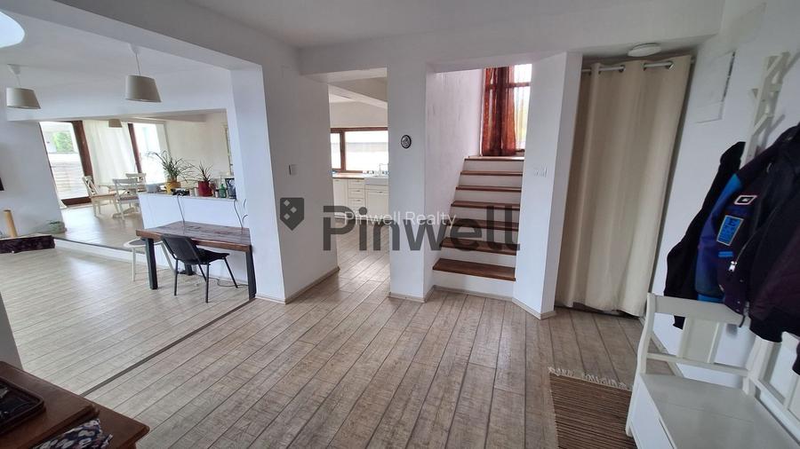 Vilă elegantă P+2 de vânzare | Zonă Premium Pipera | - 12