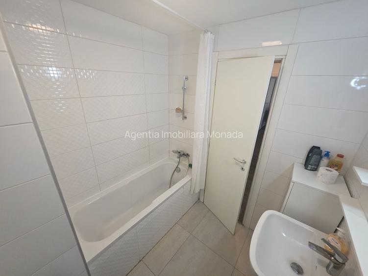Apartament 2 camere + loc de parcare subteran | 21 Residence | Lujerului - 10