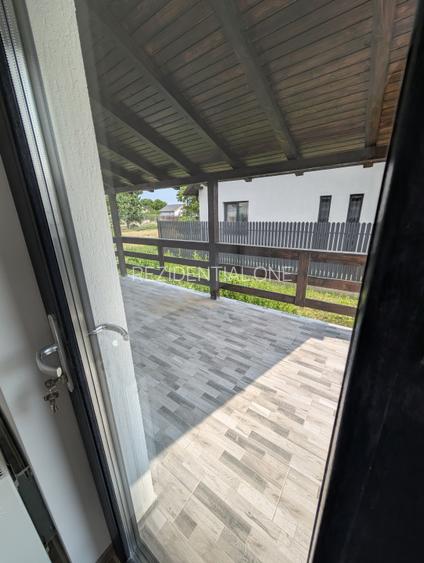 Zonă rezidențială Lilieci - Vila noua finalizare decembrie 2025 - 11