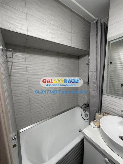 Prima inchiriere! 2 camere decomandat, etaj 3, Pantelimon Delfinului - 8