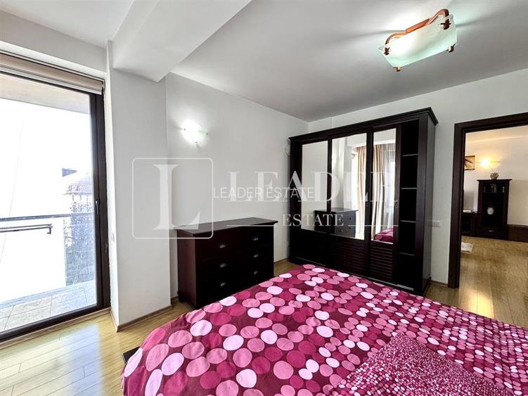 Apartament 3 Camere bloc 2008 | Zona Dorobanti | Parcare - 10