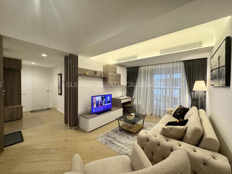 Apartament Premium Cortina Academy - 2