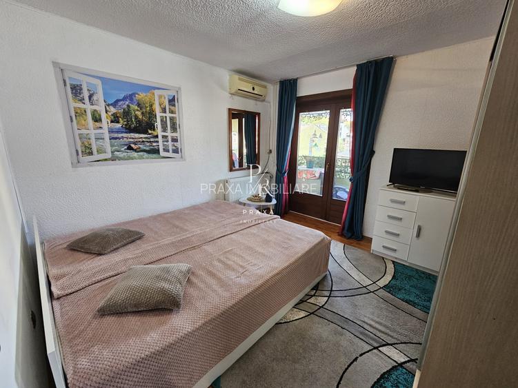 Apartament de vanzare 2 camere, parcare, Str Stejarului, Floresti! - 2