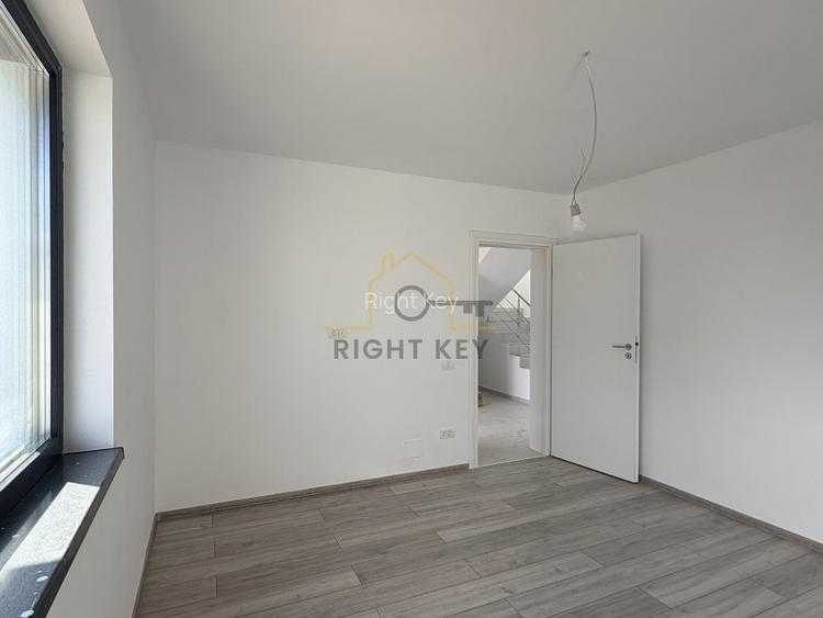 Casa P+1, 123mpu, 400mpt, toate utilitățile, asfalt, STB! Comision 0% - 13