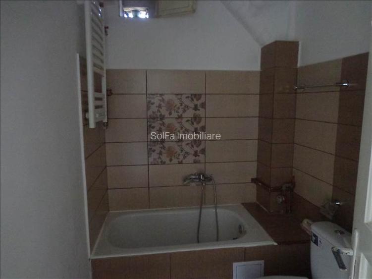 Apartament str. LOGA - 2