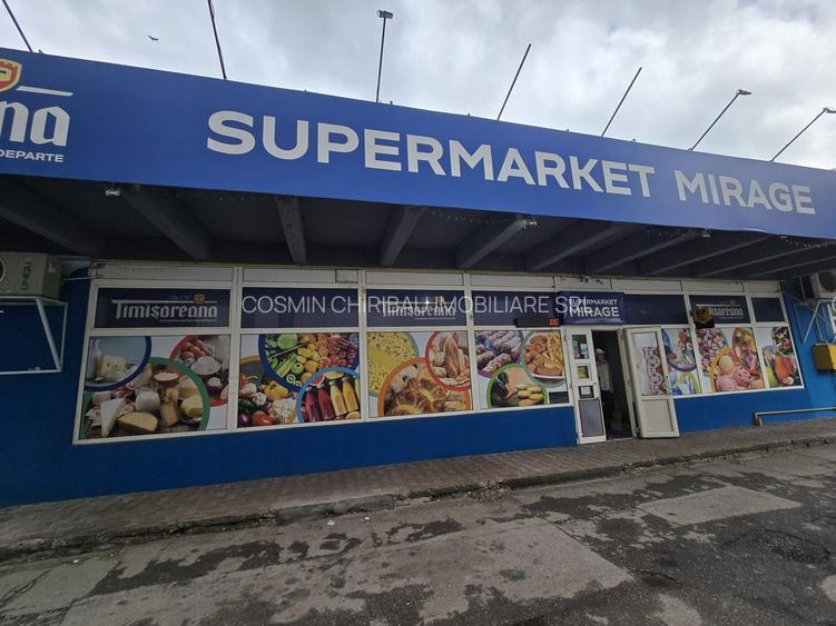 Spatiu comercial in inima cartierului Cornisa - 2