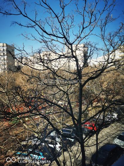 Apartament 2 camere zona Casa de pensii, Zepter, Posta Vitan - 36