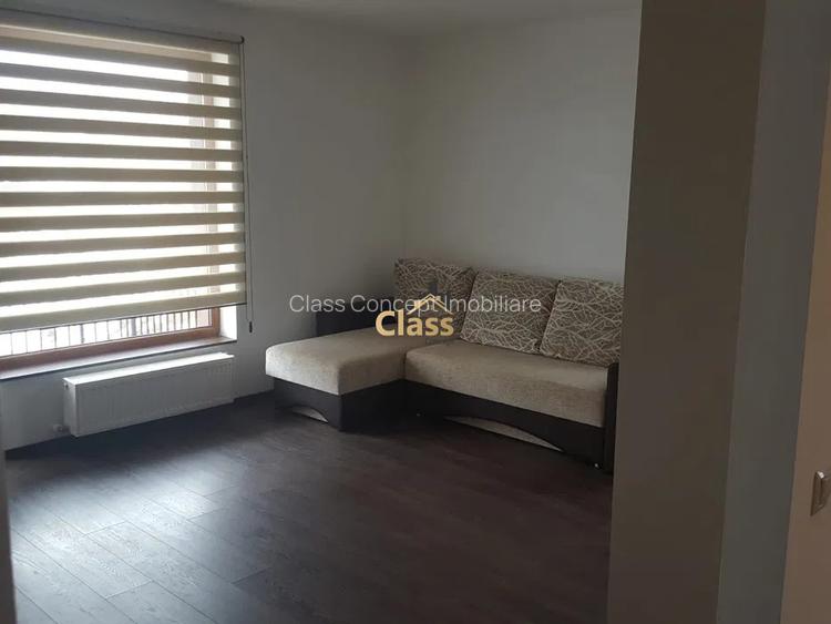 Apartament 2 camere | Decomandat | Parcare| 55 mpu | Zona Petrom Baciu - 4