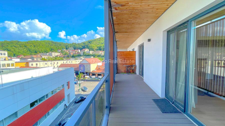 Apartament premium, HVA by Arte, Central - 2