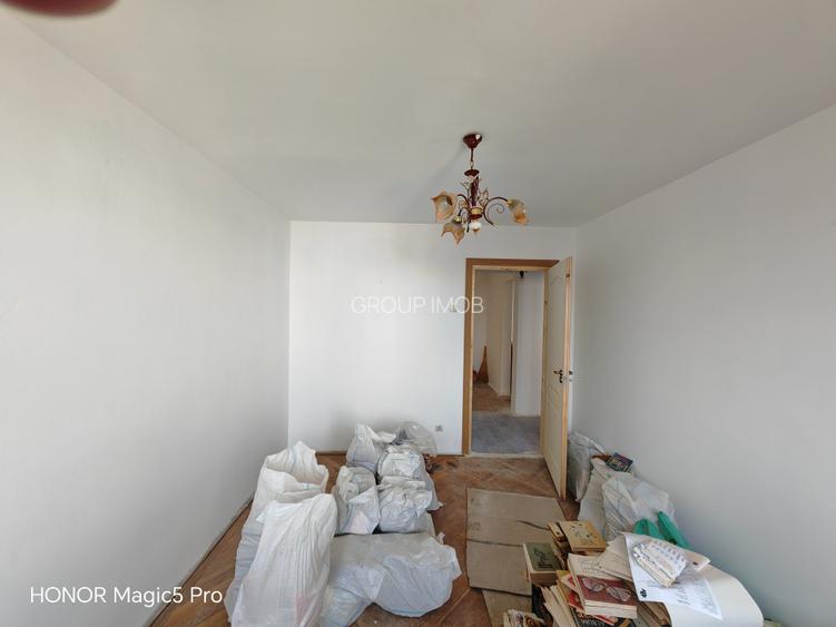 3 camere decomandate, langa Mega Image Orizont - 7