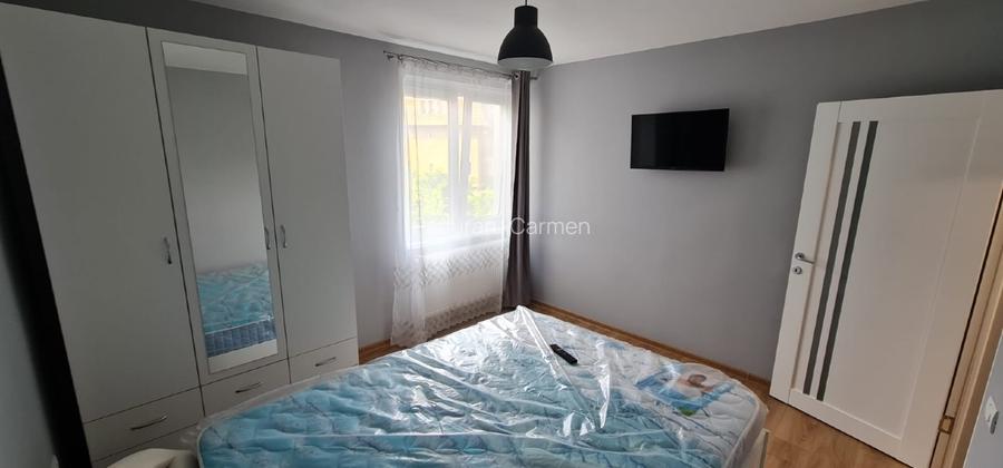 Proprietar inchiriez apartament doua camere Prefectură  - 6