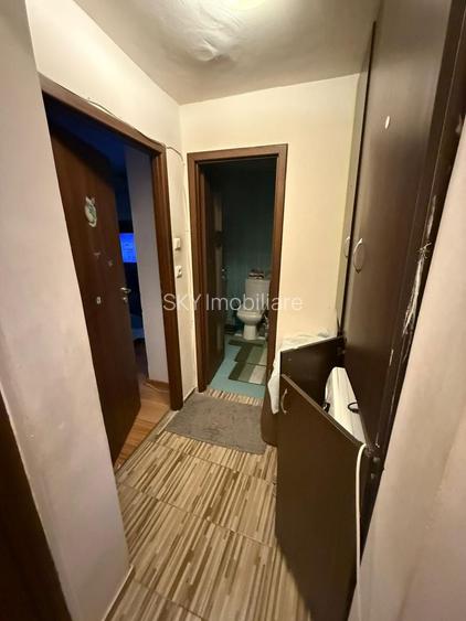 3 camere decomandat Metrou Crângași + Parcare - 8