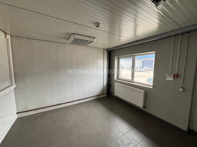 Hala 1514 mp in Calea Sagului - 18