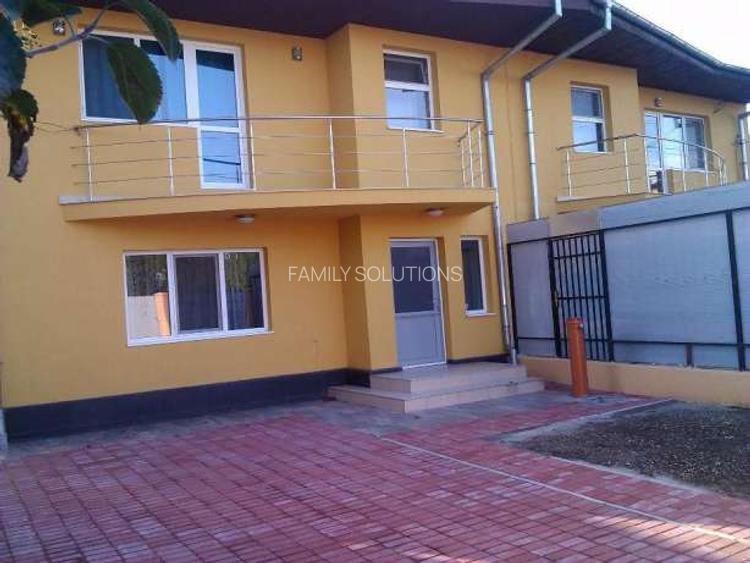 Casa P+1+M. 6 cam, Util 178mp. Teren 251mp - 21