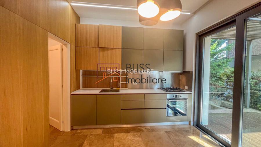 Casă / Vilă 5 camere în zona Iancu Nicolae - 19