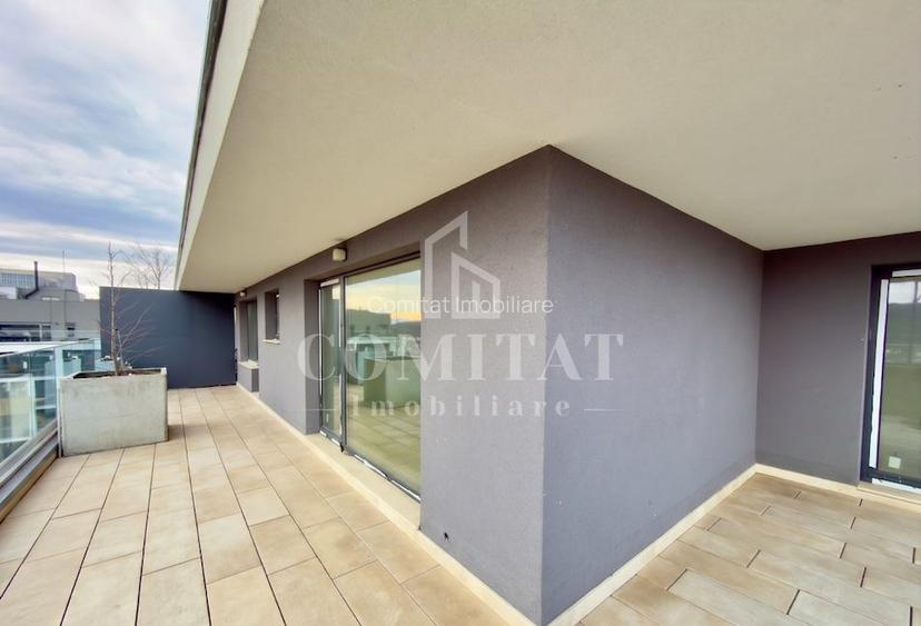 Penthouse 3 camere | Orientare Sud-Vest | 0% comision | Seasons - 3