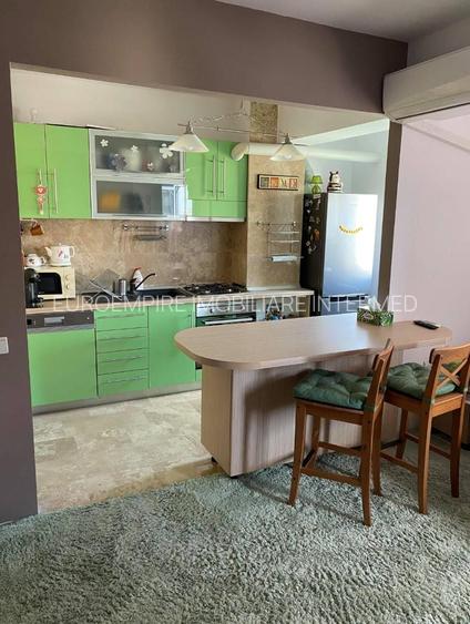 Apartament cu 2 camere de închiriat, zona Tomis Plus - 2