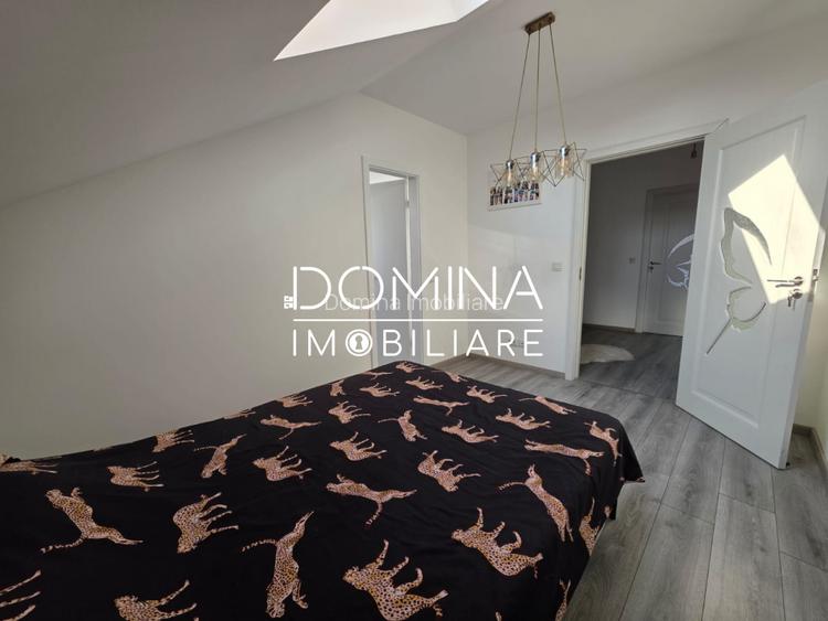 Vânzare apartament 6 camere modern,  125 mp, intrare separată – strada Barajelor - 4