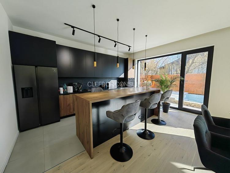 VILA cu PISCINA!!  Iancu Nicolae - 3