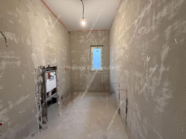 Duplex despartit prin CT | Cartier Milano | Giarmata - 22