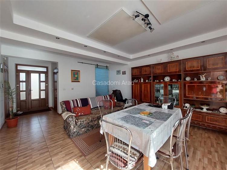 Casa confortabila in Vladimirescu - 3