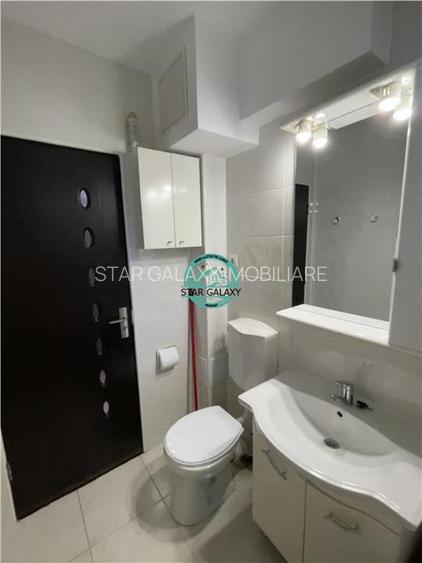 Apartament cu 2 camere de inchiriat, mobilat si utilat, in 7 Noiembrie - 8