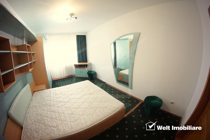 Vanzare apartament 2 camere, 93 mp, cartier Buna Ziua, Zaharia Stancu, boxa - 9