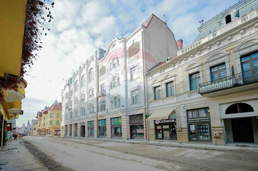 De închiriat spațiu de birou, Calea Republicii, 50 mp utili - 11