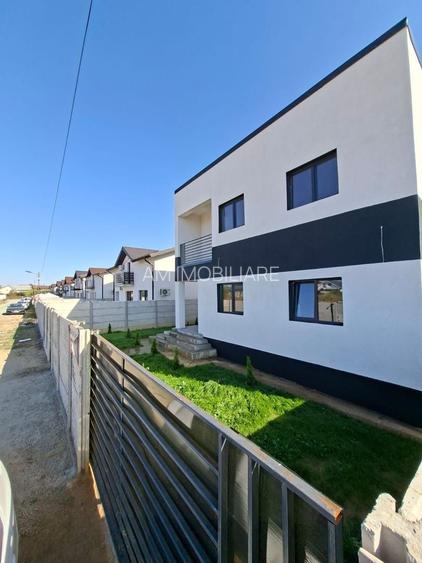 CASA INDIVIDUALA PANTELIMON, 4 CAMERE, NEMOBILAT, NOU, COMISION 0% - 7