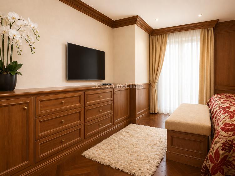 Închiriere Apartament 3 camere | 174 mp | Str. Povernei - 5