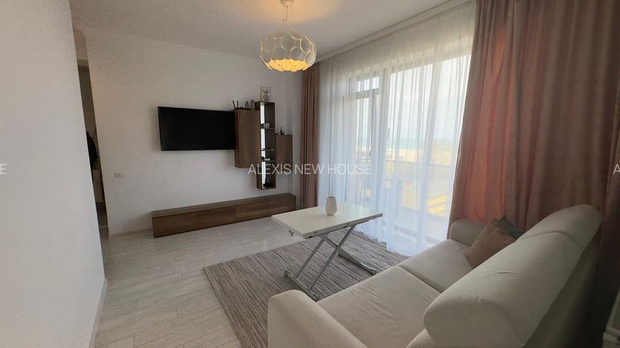 Anunț închiriere apartament 2 camere – Solid House Mamaia - 6