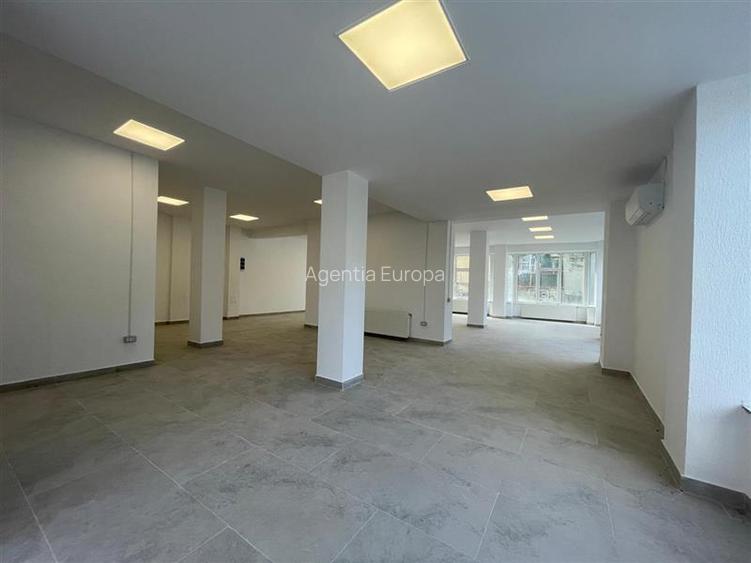 SPATIU COMERCIAL  DE  VANZARE TULCEA - 5