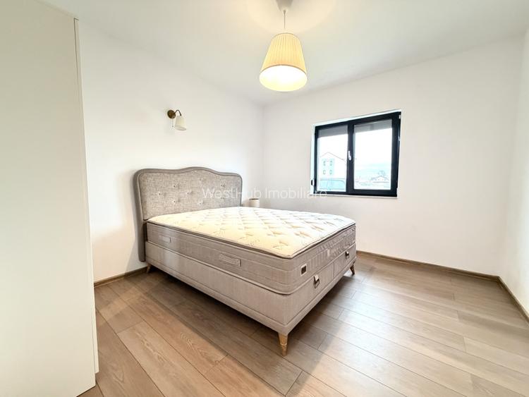 Duplex elegant cu 3 camere, 100 mp utili + anexe - Ghiroda - 5