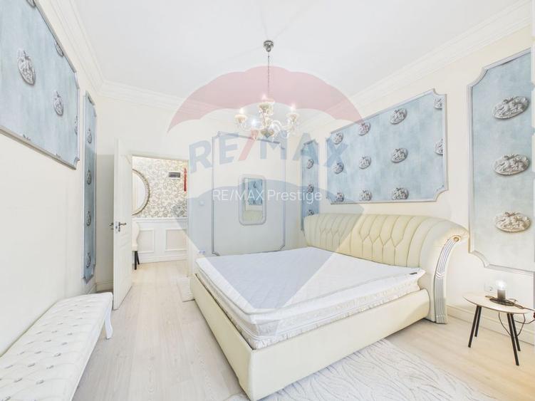 Apartament cu 3 camere langa parcul Cismigiu la 2 min de Metrou Izvor - 4