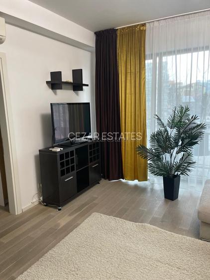 ONE FLOREASCA DE INCHIRIAT APARTAMENT 3 CAMERE MOBILAT LOC PARCARE - 10