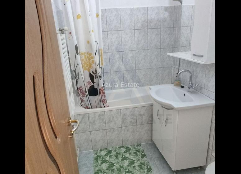 Apartament 2 camere 50 mp utili cu bacon inchis zona Hipodrom 4 - 7