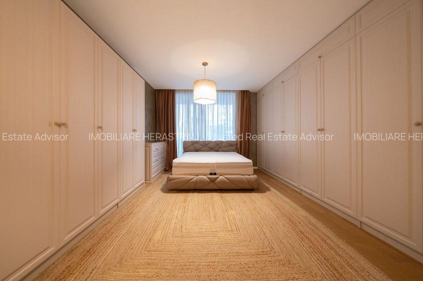 Floreasca | Top-of-the-line 2 bedrooms apartament - 10