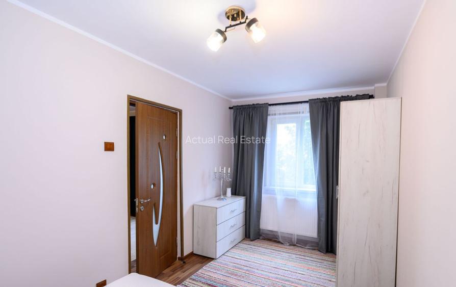 APARTAMENT 2 CAMERE | CASA DE CULTURA | MOBILAT | UTILAT - 7