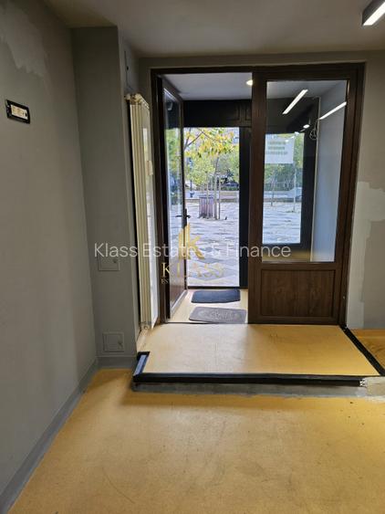 Spatiu comercial stradal - 96 mp - zona - Decebal - 10