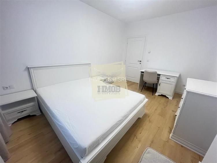 Apartament modern cu 3 camere si 2 bai in zona Centrala - 11