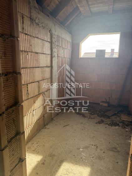 Casă individuală în Sanandrei - 7