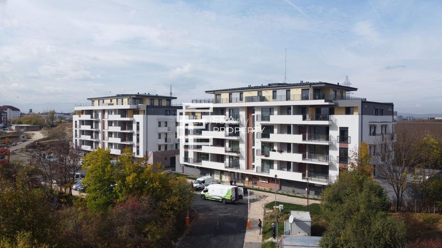 Apartament 3 Camere | 63 mp + gradina 63mp | – Sibiu - 2