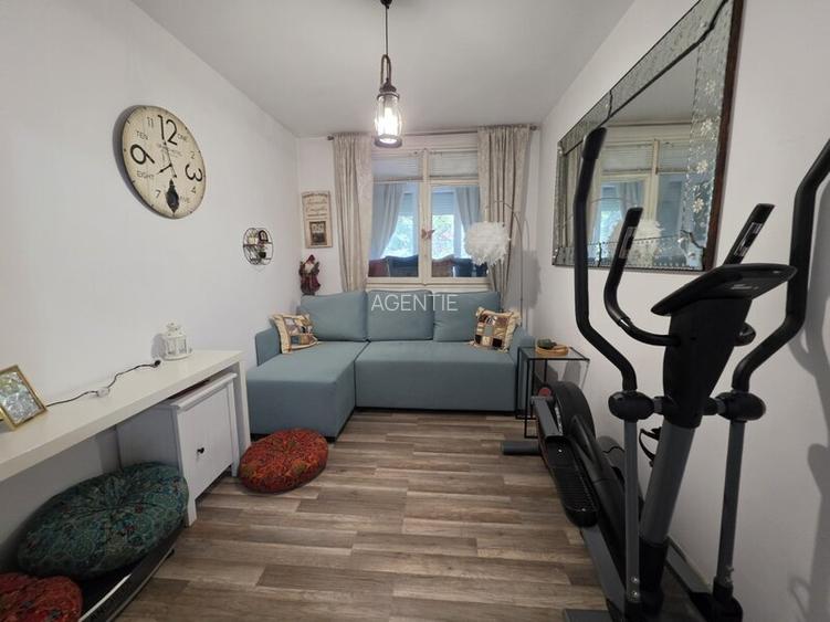 Nicolae Grigorescu-metrou-aleea Fuiorului - 13