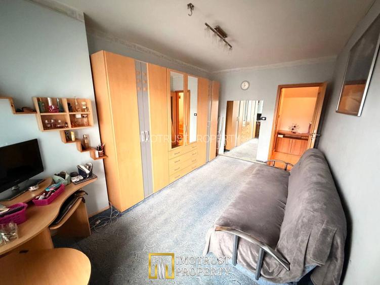 Apartament Samanta de vânzare | 89 mp | Piața sporturilor | Arad - 3
