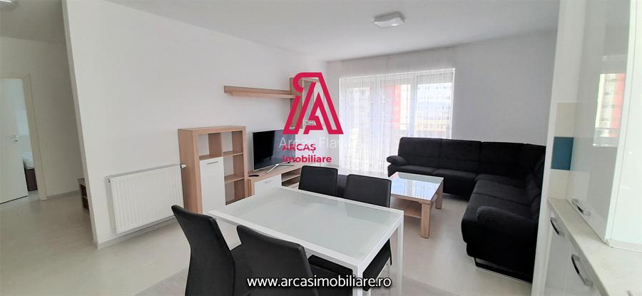 Apartament de vanzare 3 camere Cartier Avantgarden Sibiu! - 2