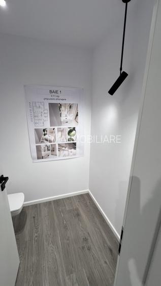 Apartament Vila Spatiu Comercial/Birouri Piața Sf Ștefan Comision zero - 6