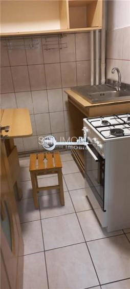 Apartament 1 Camera Tatarasi - 290 euro - 6