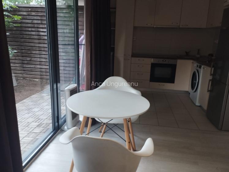 Proprietar- inchiriez studio Poseidon Residence grădina,parc Plumbuita Colentina - 2